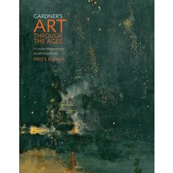 Gardner's Art through the Ages: A Concise Western History (2015)