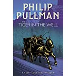 The Tiger in the Well (Paperback, 2018)