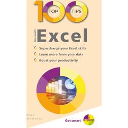 100 Top Tips - Microsoft Excel (2020)