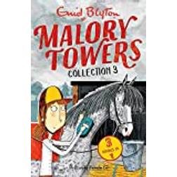 Malory Towers Collection 3: Books 7-9 (2019)