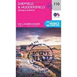 Sheffield & Huddersfield, Glossop & Holmfirth (2016)