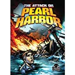 The Attack on Pearl Harbor (Hardcover, 2018)