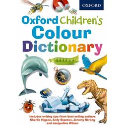 Oxford Children's Colour Dictionary (2014)