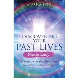 Discovering Your Past Lives Made Easy: Connect with Your. (Hæftet, 2018)