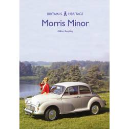 Morris Minor (2017)