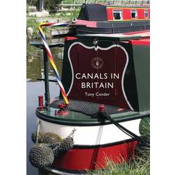 Canals in Britain (Paperback, 2017)