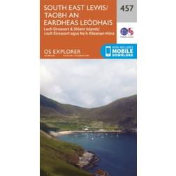 South East Lewis/Taobh an Eardheas Leodhais (2015)
