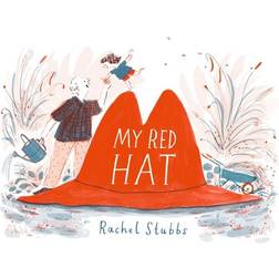 My Red Hat (Hardcover, 2020)