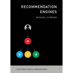 Recommendation Engines (2020)