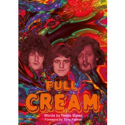 Full Cream (Inbunden, 2019)