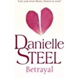 Betrayal (2013)