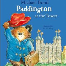 Paddington at the Tower (2019)