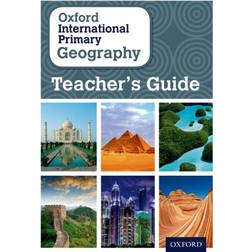 Oxford International Primary Geography: Teacher's Guide (2015)