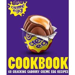 The Cadbury Creme Egg Cookbook (Inbunden, 2020)