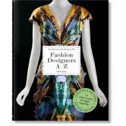 Fashion Designers A-Z. Updated 2020 Edition (Copertina rigida, 2020)