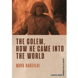 The Golem, How He Came into the World (Paperback, 2020)