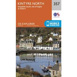 Kintyre North (2015)