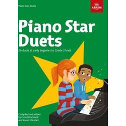 Piano Star Duets (2020)