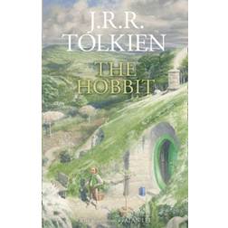 The Hobbit (Hardcover, 2020)