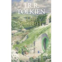 The Hobbit (Inbunden, 2020)
