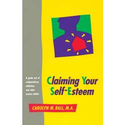 Claiming Your Self Esteem (1991)