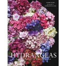 Hydrangeas: Beautiful varieties for home and garden (Inbunden, 2020)