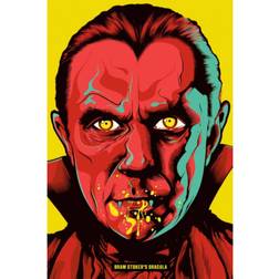 Dracula (Indbundet, 2020)