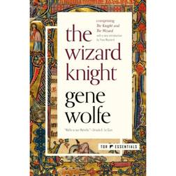 The Wizard Knight: (Comprising The Knight and The Wizard) (Hæftet, 2020)