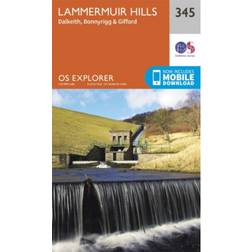 Lammermuir Hills (2015)