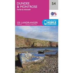 Dundee & Montrose, Forfar & Arbroath (2016)