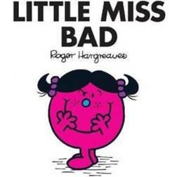 Little Miss Bad (Paperback, 2018)