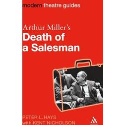 Arthur Miller's "Death of a Salesman" (Häftad)