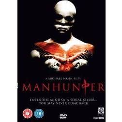 Manhunter (DVD)