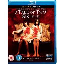 Tale Of Two Sisters (DVD)