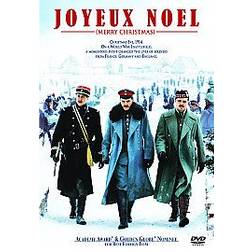 Joyeux Noel