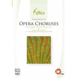 Favourite Opera Choruses (DVD)