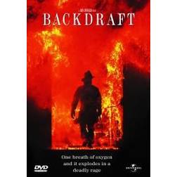 Backdraft (Wide Screen) (DVD)