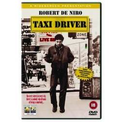 Taxi Driver (Wide Screen) (DVD)