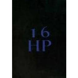 16 Hp (DVD)