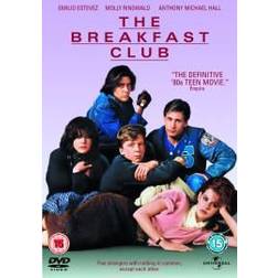 Breakfast club (DVD)
