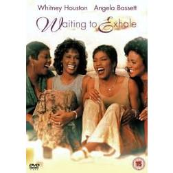 Waiting To Exhale (DVD)