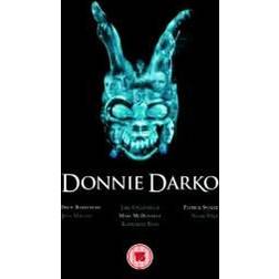 Donnie Darko (DVD) (Vanilla Version)