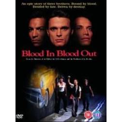 Blood In Blood Out (DVD)