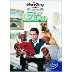 Ugly Dachshund (DVD)