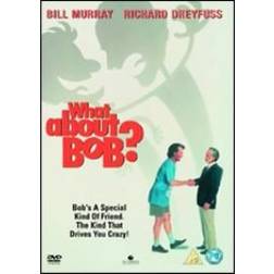 What About Bob? (DVD)