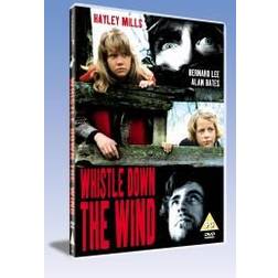 Whistle Down The Wind (DVD) (Special Edition)