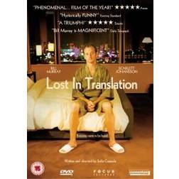 Lost In Translation (Wide Screen) (DVD)