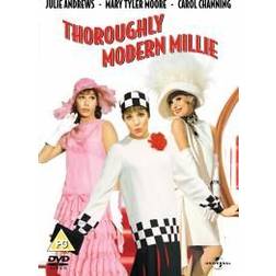 Thoroughly Modern Millie (DVD)