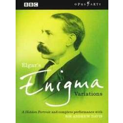 Elgar: Enigma Variations (DVD)