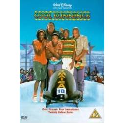Cool Runnings (DVD)